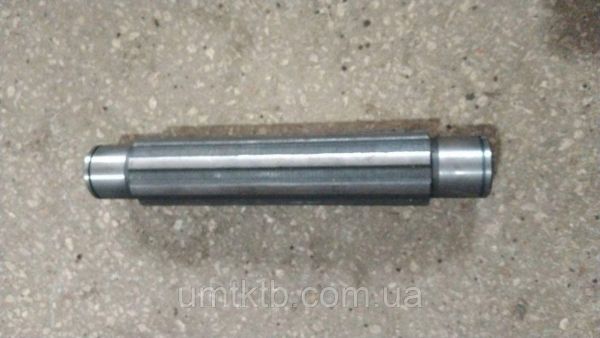 Вал Т-151 ходоуменьшителя 151.37.239-1