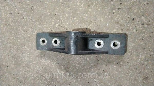 Опора средняя  двигателя Т-150К (СМД ЯМЗ) 150.00.103-1А