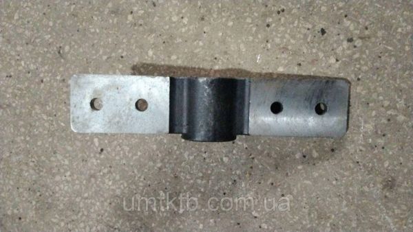 Опора средняя  двигателя Т-150К (СМД ЯМЗ) 150.00.103-1А