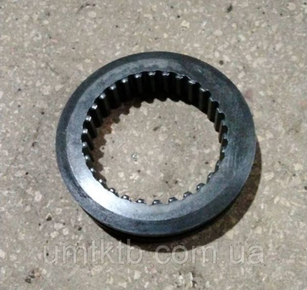 Муфта раздаточной коробки z=30 УМТК (пр-во Украина) 151.37.221