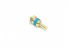 Датчик температуры JOHN DEERE (65982-22) - Cametet