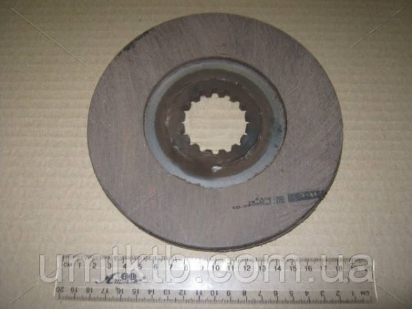 Диск тормозной МТЗ-80 50-3502040