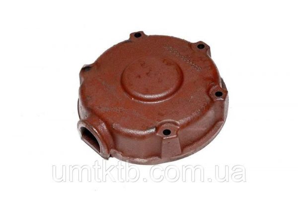 Кожух МТЗ стояночного тормоза 50-3502035-А2