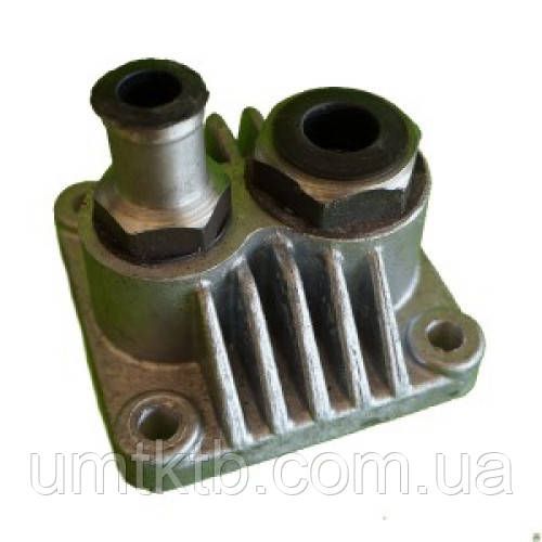 Головка компрессора МТЗ (Д-240, Д-243, Д-245) в сборе А29.01.050