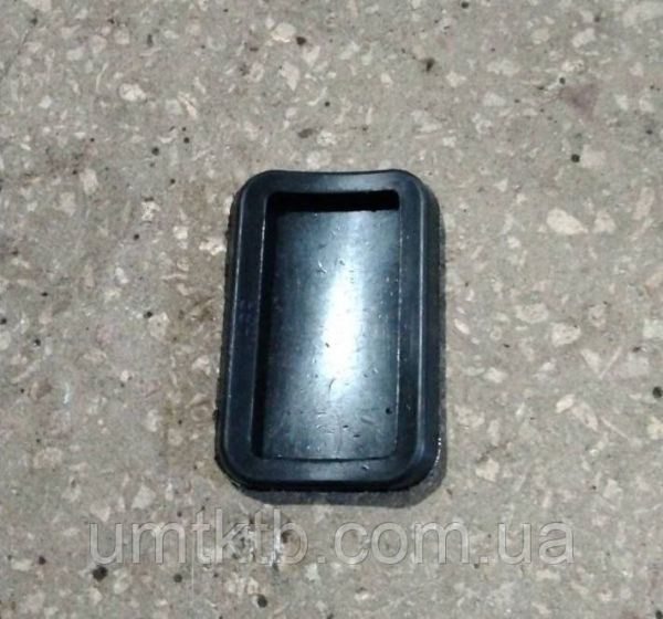 Чехол педали тормоза МТЗ (накладка) А13.34.001