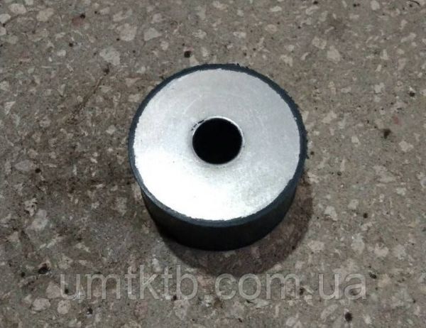 Подушка кабины нижняя МТЗ, ЗИЛ ПРЕМИУМ 130-5001364-В (пр-во Украина)