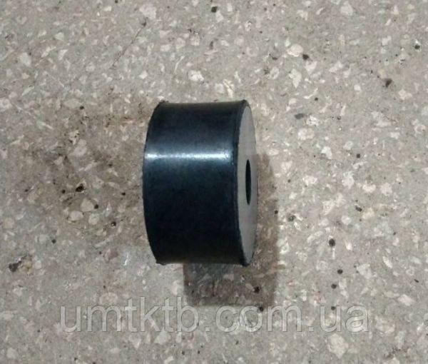 Подушка кабины нижняя МТЗ, ЗИЛ ПРЕМИУМ 130-5001364-В (пр-во Украина)