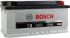 Акумулятор 88Ah-12v BOSCH (S3012) (353x175x175),R,EN740