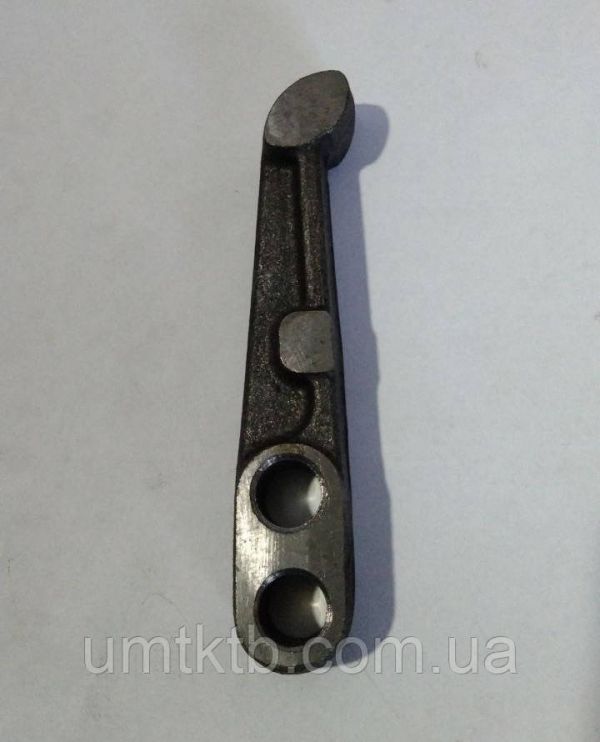 Рычаг отжимной Т-150 150.21.023А