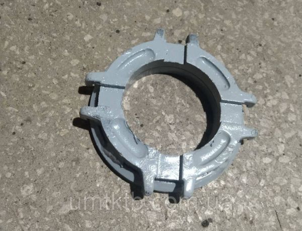 Кольцо отжимных рычагов ЯМЗ Т-150 Усиленное (высокое) 236-1601120-У