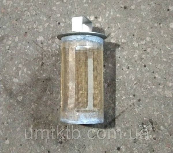 Каркас заборника КПП Т-150, 151.37.048-6