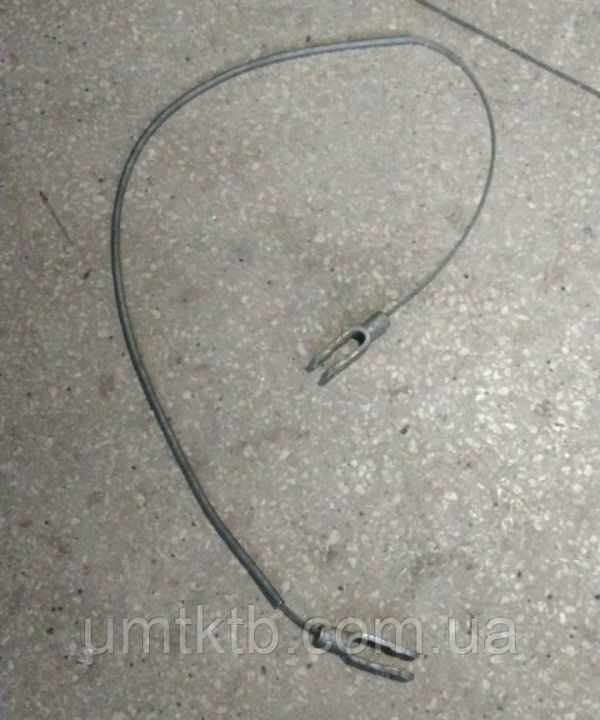 Трос ВОМ Т-150 151.41.013-2