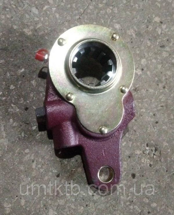 Рычаг регулировочный передний (короткий) 120-3501136