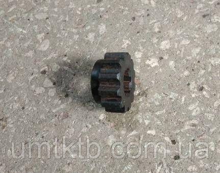Муфта СШ20.22.525-1 привода насоса НШ-10 трактора Т16, 6 шлицов
