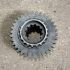 Шестерня понижающего редуктора МТЗ (20/34 зуб.) 70-1721025 (пр-во Украина)