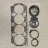 Комплект прокладок двигателя Д-240 МТЗ с РТИ