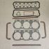 Комплект прокладок двигателя ЯМЗ-236 без РТИ с.о. (светлая резинопробка)
