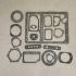 Комплект прокладок КПП Т-40 (паронит)