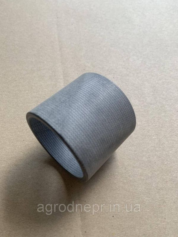 Втулка зносу 50/58x50 (фторопласт) GREGOIRE BESSON (850101086) Втулка зносу 50/58x50 (фторопласт) GREGOIRE BESSON (850101086)