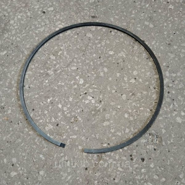 Кольцо уплотнительное гидромуфты 150.37.534