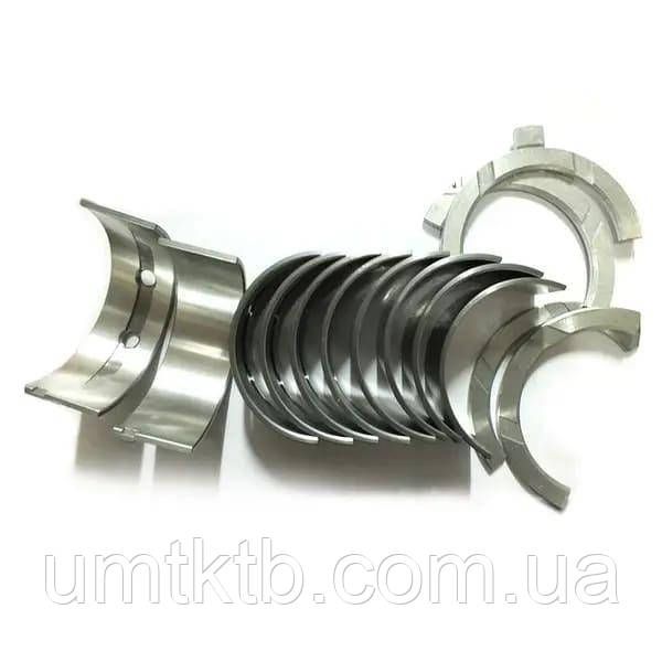Вкладыши коренные Д-240, МТЗ Н1 (Д-240-1005100)