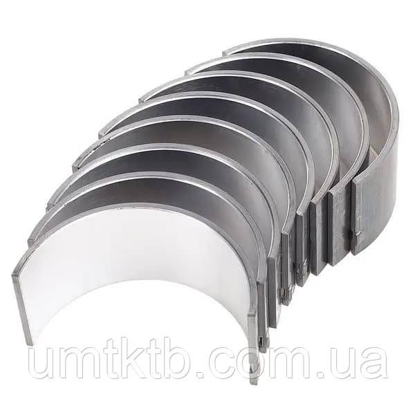 Шатунные вкладыши ЮМЗ Д-48/65-1005100 Н1