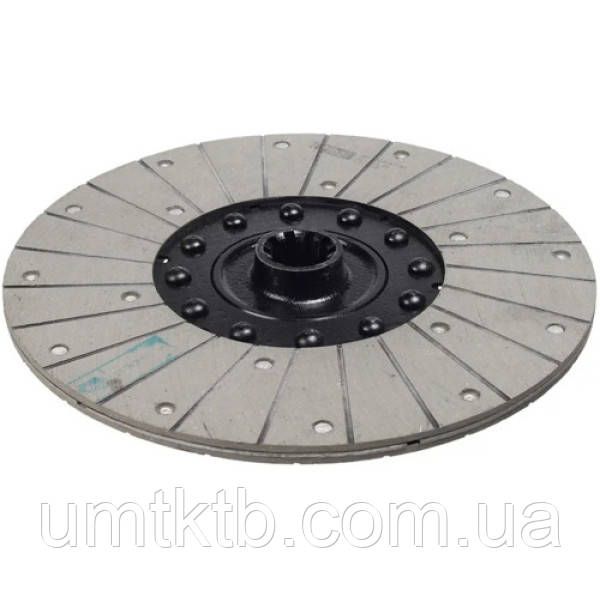 Диск сцепления Д-65, ЮМЗ (45-1604040)
