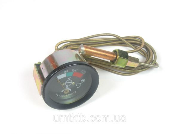 Указатель 1,5 УТ-200Д (температура воды) МТЗ