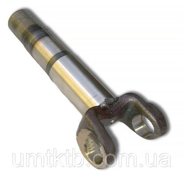 Вилка кардана моста Т-40 (Т40А-2303110Б, 23030001)