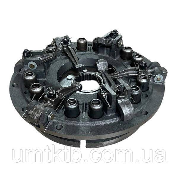 Кошик зчеплення Т25-1601050-Б1 Т-40 (Д-144) Т40-783