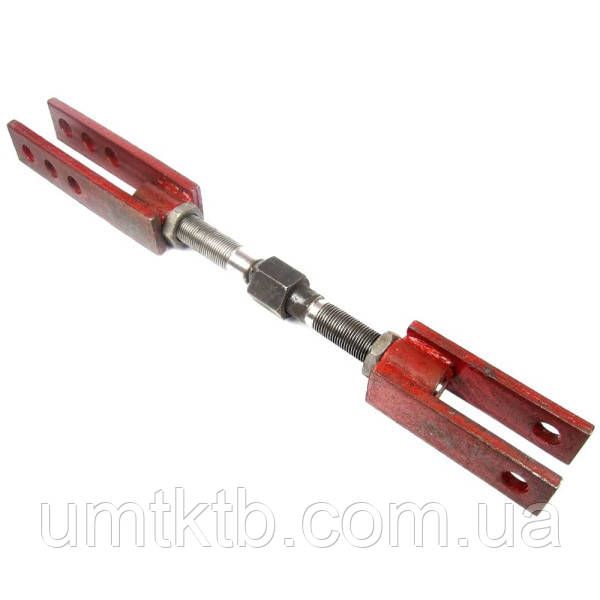 Раскос подвески Т-40 в сборе (Т25-4628130-А)