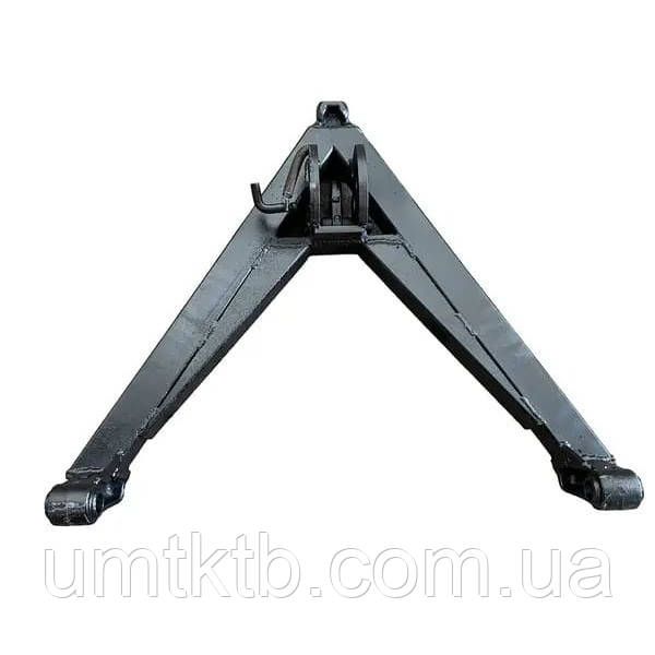 Автосцепка СА-1 (МТЗ, ЮМЗ-6, Т-40, Т-25) Н110.000