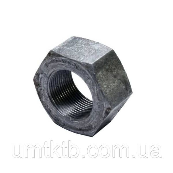 Гайка цапфи МТЗ, Д-240 (50-3001087) М27х1,5