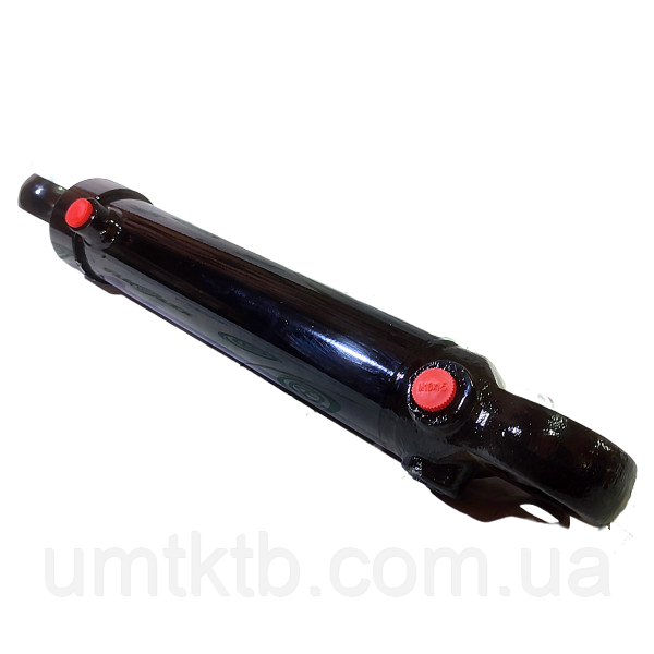 Гидроцилиндр Ц-50 рулевой МТЗ, Д-240 в одной плоскости (Ц50-3405215)