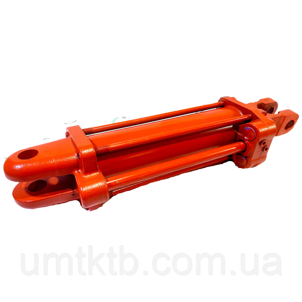 Гидроцилиндр навески ЦС-100 МТЗ (ЦС-100х200-3-12) старого образца