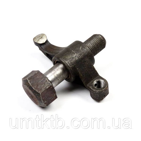 Коромысло клапана МТЗ, Д-240 с болтом (50-1007212)