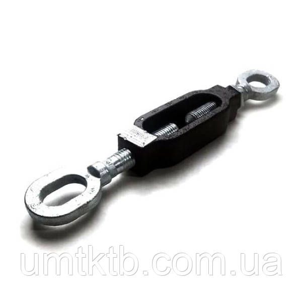 Стяжка навески МТЗ, ЮМЗ-6 А61.04.000 80-4605080 (45-4605057)