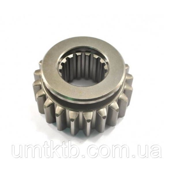 Шестерня 3-й передачи МТЗ (50-1701045) Z=21