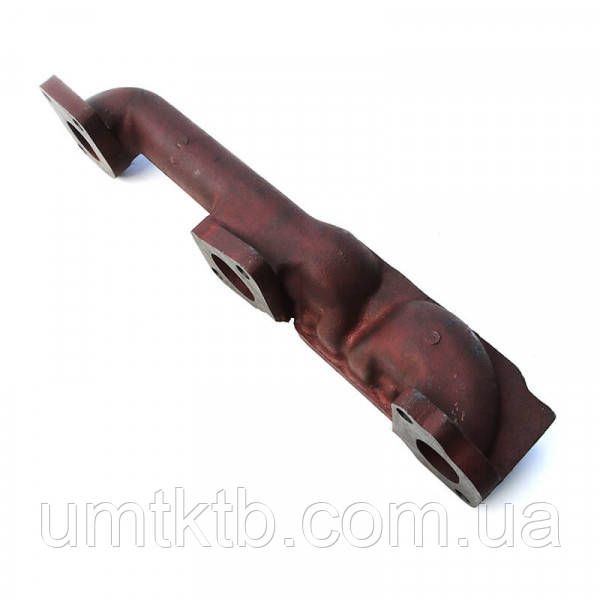Коллектор выпускной Д 245 245-1008025