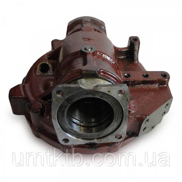 Корпус левый МТЗ (в сборе) 52-2308115-А2