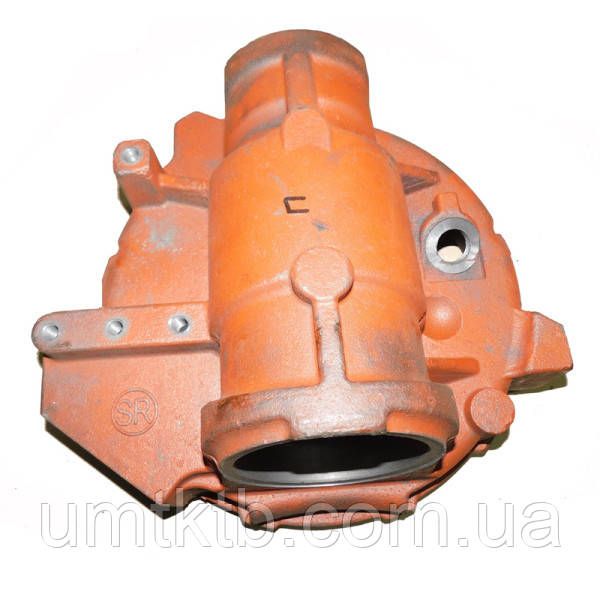 Корпус правый МТЗ (голый) 52-2308014-А2