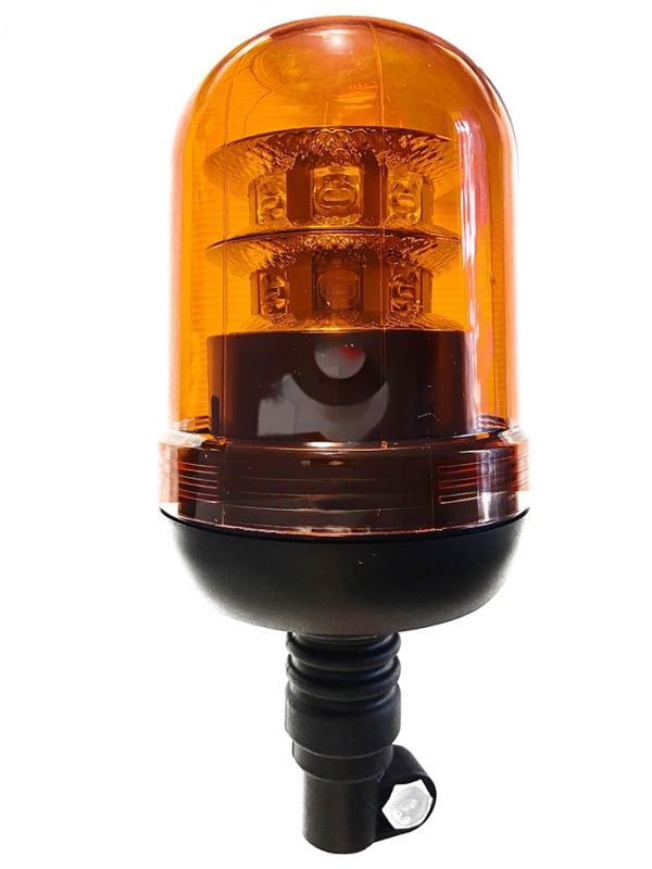 Маяк проблесковый LED BE00 HI 280мм (68812-22) - Cametet