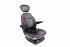 Сидения на пневмоподвеске Grand-2A JOHN DEERE, CASE, NEW HOLLAND, CLAAS (69900-00) - Cametet