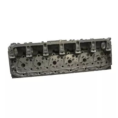 Головка блоку циліндра, Steiger / CX 5801372235