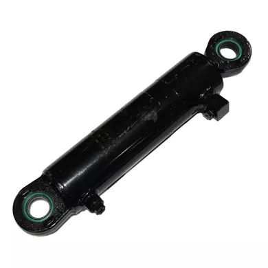 Гідроциліндр рульовий лівий, Mag.310/T8050/T8.390 (Dana Axle CL5) 87674621-AH