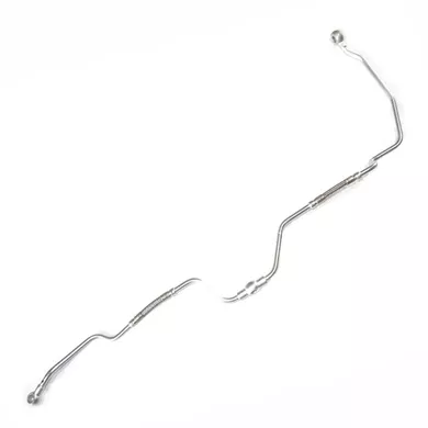 Трубка паливна злива, T8040-50/Mag.310 84170798
