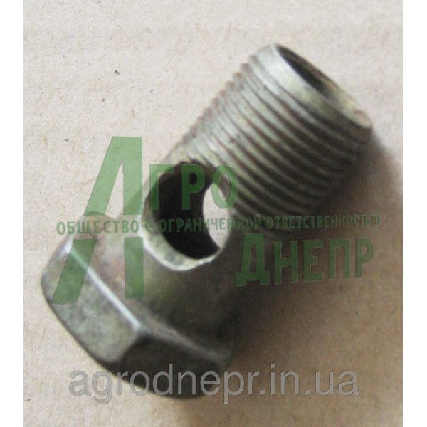 45Т-3407032 Болт кутника поворотного НД 1/2``