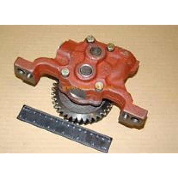 Насос масляний Z=32 (рем) 240-1403010-02