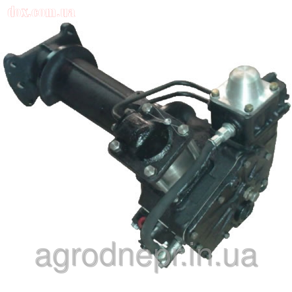 Гідропосилювач керма (реставр.) 70-3400015