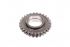 Шестерня проміжна  МТЗ Z=27 JUBANA